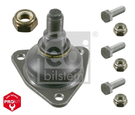 Articulatie sarcina/ghidare 22233 FEBI BILSTEIN - Pivoti/ articulatii Articulatie sarcina/ghidare 22233 FEBI BILSTEIN - Pivoti/ articulatii