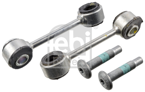 chit reparatie,bieleta antiruliu 22247 FEBI BILSTEIN - Bieleta antiruliu / bara stabilizatoare