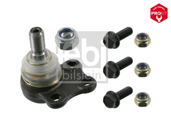 Articulatie sarcina/ghidare 22265 FEBI BILSTEIN - Pivoti/ articulatii Articulatie sarcina/ghidare 22265 FEBI BILSTEIN - Pivoti/ articulatii
