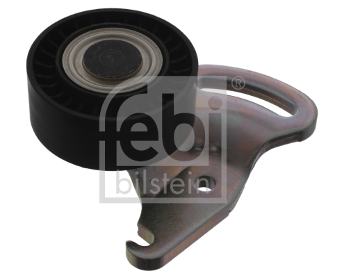 Intinzator curea, curea distributie 22281 FEBI BILSTEIN - Transmisie - kit accesorii Intinzator curea, curea distributie 22281 FEBI BILSTEIN - Transmisie - kit accesorii