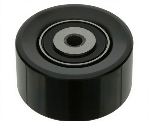 Rola ghidare/conducere, curea transmisie 22353 FEBI BILSTEIN - Transmisie - kit accesorii