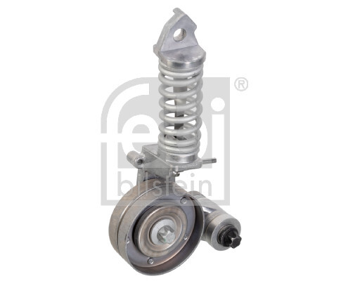 Intinzator curea, curea distributie 22370 FEBI BILSTEIN - Transmisie - kit accesorii Intinzator curea, curea distributie 22370 FEBI BILSTEIN - Transmisie - kit accesorii