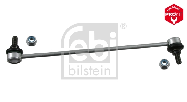Brat/bieleta suspensie, stabilizator 22379 FEBI BILSTEIN - Bieleta antiruliu / bara stabilizatoare Brat/bieleta suspensie, stabilizator 22379 FEBI BILSTEIN - Bieleta antiruliu / bara stabilizatoare