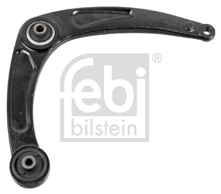 Brat, suspensie roata 22384 FEBI BILSTEIN - Brate suspensie / directie (bascula) Brat, suspensie roata 22384 FEBI BILSTEIN - Brate suspensie / directie (bascula)