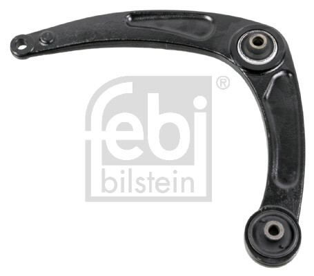 Brat, suspensie roata 22385 FEBI BILSTEIN - Brate suspensie / directie (bascula) Brat, suspensie roata 22385 FEBI BILSTEIN - Brate suspensie / directie (bascula)