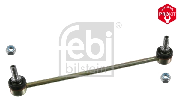 Brat/bieleta suspensie, stabilizator 22390 FEBI BILSTEIN - Bara torsiune Brat/bieleta suspensie, stabilizator 22390 FEBI BILSTEIN - Bara torsiune
