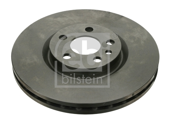 Disc frana 22403 FEBI BILSTEIN - Frana disc Disc frana 22403 FEBI BILSTEIN - Frana disc
