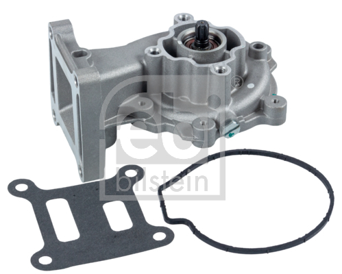 pompa apa 22409 FEBI BILSTEIN - Pompa apa/ garnitura pompa apa 22409 FEBI BILSTEIN - Pompa apa/ garnitura