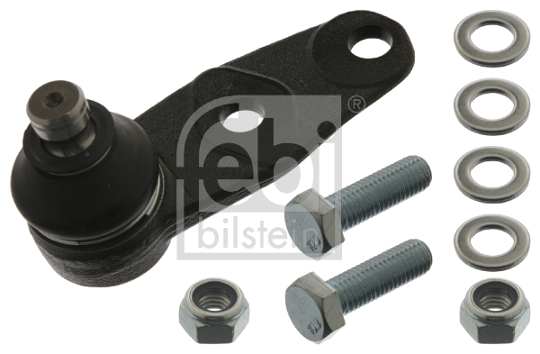 Articulatie sarcina/ghidare 22410 FEBI BILSTEIN - Pivoti/ articulatii Articulatie sarcina/ghidare 22410 FEBI BILSTEIN - Pivoti/ articulatii
