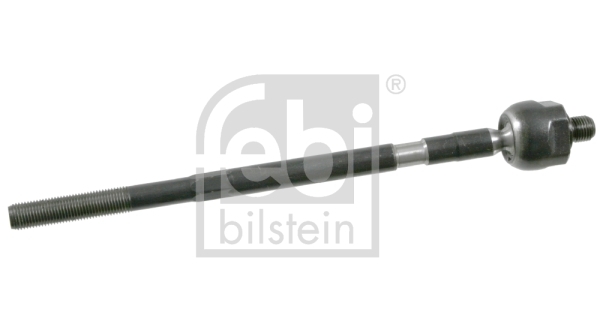 Articulatie axiala, cap de bara 22476 FEBI BILSTEIN - Cap bara, bieleta directie