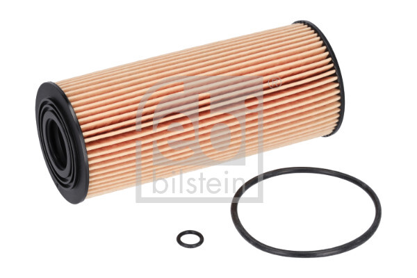 Filtru ulei 22544 FEBI BILSTEIN - Filtru ulei