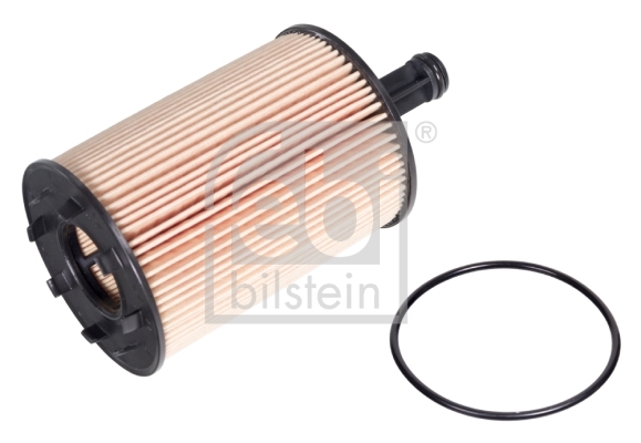 Filtru ulei 22546 FEBI BILSTEIN - Ungere