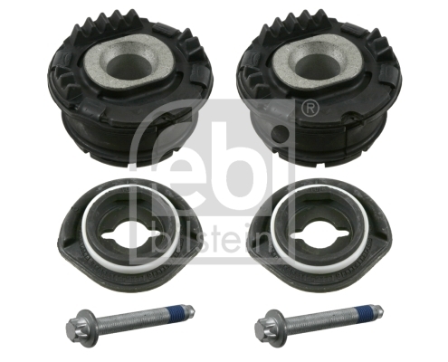 Set rulmenti, corp axa 22606 FEBI BILSTEIN - Suport/corp/montant ax Set rulmenti, corp axa 22606 FEBI BILSTEIN - Suport/corp/montant ax