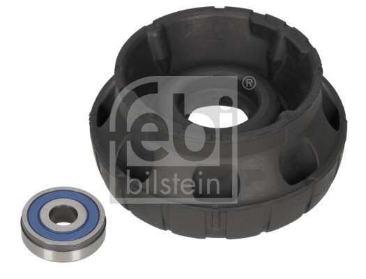 Rulment sarcina suport arc 22639 FEBI BILSTEIN - Rulment sarcina / flansa amortizor Rulment sarcina suport arc 22639 FEBI BILSTEIN - Rulment sarcina / flansa amortizor