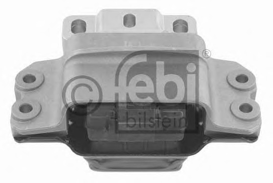 Suport motor / Suport, transmisie automata 22726 FEBI BILSTEIN - Suport cutie de viteze Suport motor / Suport, transmisie automata 22726 FEBI BILSTEIN - Suport cutie de viteze