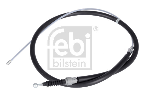 Cablu, frana de parcare 22736 FEBI BILSTEIN - Maneta/ cablu Cablu, frana de parcare 22736 FEBI BILSTEIN - Maneta/ cablu