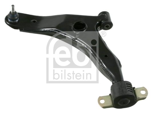 Brat, suspensie roata 22740 FEBI BILSTEIN - Brate suspensie / directie (bascula)
