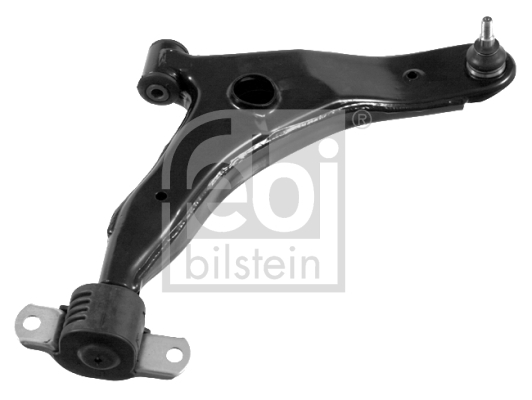 Brat, suspensie roata 22741 FEBI BILSTEIN - Brate suspensie / directie (bascula)