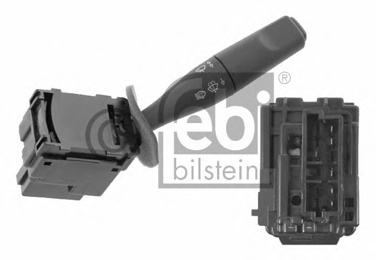 comutator stergator / Comutator coloana directie 22769 FEBI BILSTEIN - Comutator / releu comutator stergator / Comutator coloana directie 22769 FEBI BILSTEIN - Comutator / releu