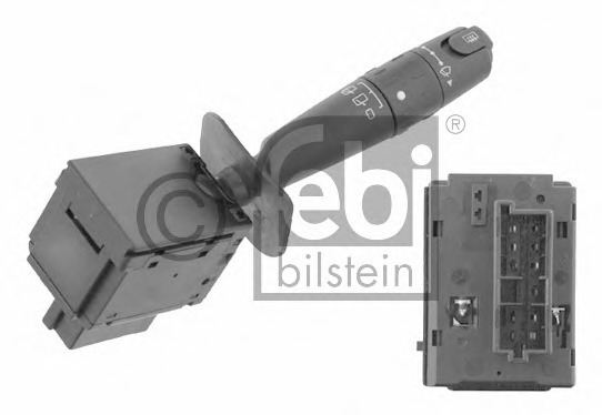 comutator stergator / Comutator coloana directie 22774 FEBI BILSTEIN - Comutator / releu comutator stergator / Comutator coloana directie 22774 FEBI BILSTEIN - Comutator / releu