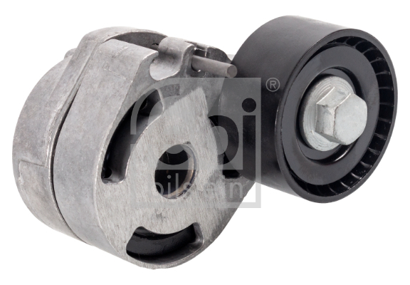 rola intinzator,curea transmisie 22779 FEBI BILSTEIN - Transmisie - kit accesorii rola intinzator,curea transmisie 22779 FEBI BILSTEIN - Transmisie - kit accesorii