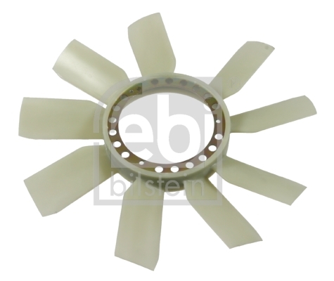 Paleta ventilator, racire motor 22781 FEBI BILSTEIN - Ventilator radiator Paleta ventilator, racire motor 22781 FEBI BILSTEIN - Ventilator radiator
