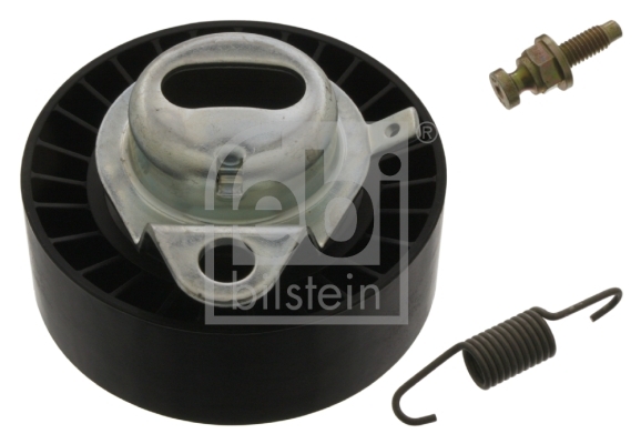 rola intinzator,curea distributie 22792 FEBI BILSTEIN - Kit distributie / curea distributie rola intinzator,curea distributie 22792 FEBI BILSTEIN - Kit distributie / curea distributie