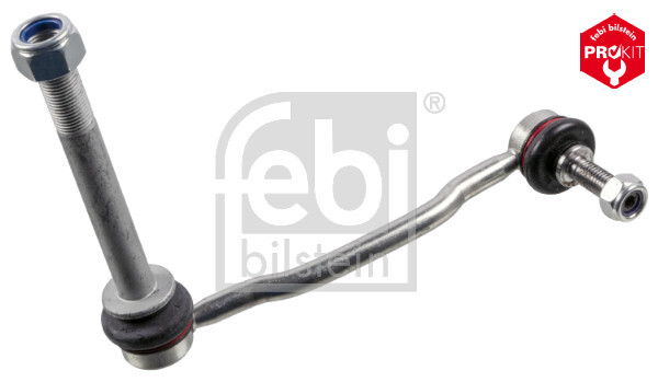 Brat/bieleta suspensie, stabilizator 22846 FEBI BILSTEIN - Bara torsiune Brat/bieleta suspensie, stabilizator 22846 FEBI BILSTEIN - Bara torsiune