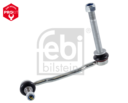 Brat/bieleta suspensie, stabilizator 22847 FEBI BILSTEIN - Bara torsiune Brat/bieleta suspensie, stabilizator 22847 FEBI BILSTEIN - Bara torsiune