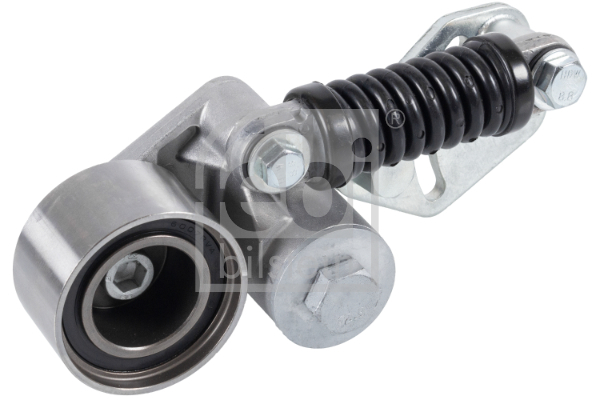 Intinzator curea, curea distributie 22859 FEBI BILSTEIN - Transmisie - kit accesorii Intinzator curea, curea distributie 22859 FEBI BILSTEIN - Transmisie - kit accesorii