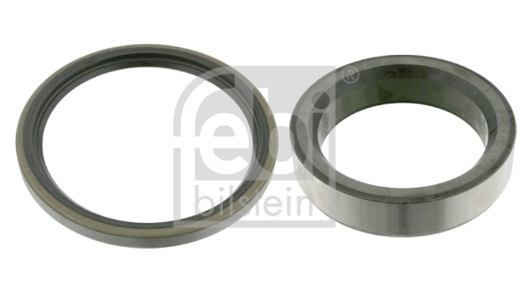 Set garnituri, butuc roata 22871 FEBI BILSTEIN - Rulment roata / butuc roata Set garnituri, butuc roata 22871 FEBI BILSTEIN - Rulment roata / butuc roata