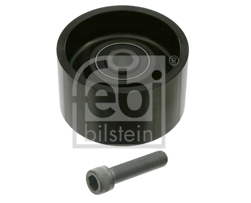 Rola ghidare/conducere, curea transmisie 22877 FEBI BILSTEIN - Transmisie - kit accesorii