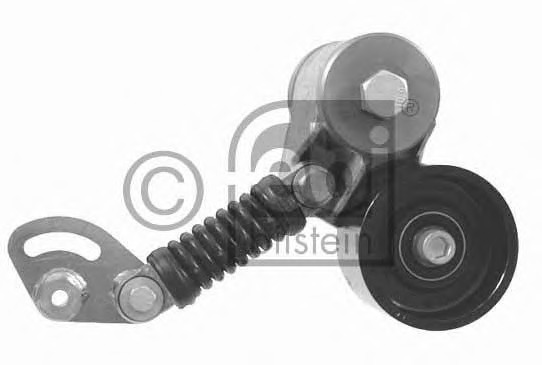 Intinzator curea, curea distributie 22879 FEBI BILSTEIN - Intinzator curea (sistem de intindere) Intinzator curea, curea distributie 22879 FEBI BILSTEIN - Intinzator curea (sistem de intindere)