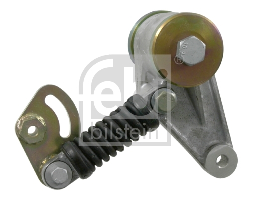 Intinzator curea, curea distributie 22881 FEBI BILSTEIN - Intinzator curea (sistem de intindere) Intinzator curea, curea distributie 22881 FEBI BILSTEIN - Intinzator curea (sistem de intindere)