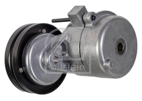 Intinzator curea, curea distributie 22897 FEBI BILSTEIN - Intinzator curea (sistem de intindere) Intinzator curea, curea distributie 22897 FEBI BILSTEIN - Intinzator curea (sistem de intindere)