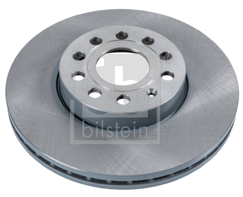 Disc frana 22902 FEBI BILSTEIN - Disc frana Disc frana 22902 FEBI BILSTEIN - Disc frana