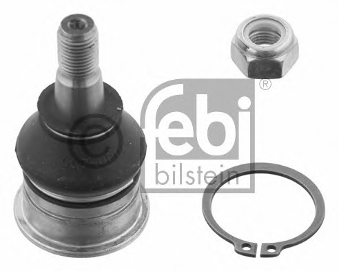 Articulatie sarcina/ghidare 22911 FEBI BILSTEIN - Pivot inferior/superior