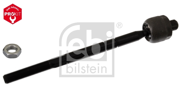 Articulatie axiala, cap de bara 22915 FEBI BILSTEIN - Cap bara, bieleta directie Articulatie axiala, cap de bara 22915 FEBI BILSTEIN - Cap bara, bieleta directie