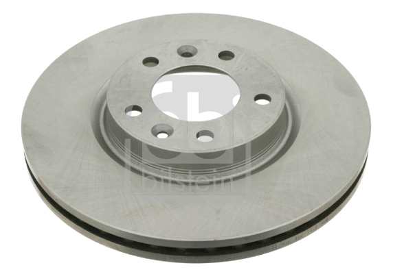 Disc frana 22921 FEBI BILSTEIN - Disc frana Disc frana 22921 FEBI BILSTEIN - Disc frana