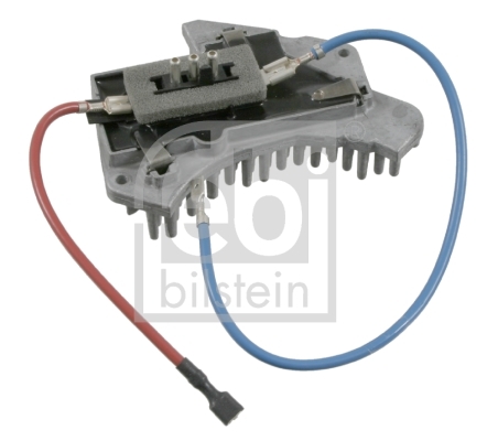 unitate de control,incalzire/ventilatie 22977 FEBI BILSTEIN - Unitati de control unitate de control,incalzire/ventilatie 22977 FEBI BILSTEIN - Unitati de control