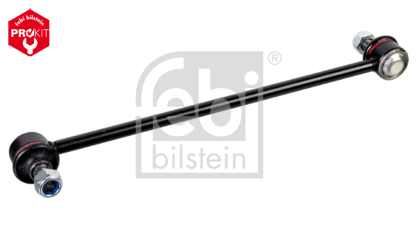 Brat/bieleta suspensie, stabilizator 22993 FEBI BILSTEIN - Bara torsiune Brat/bieleta suspensie, stabilizator 22993 FEBI BILSTEIN - Bara torsiune