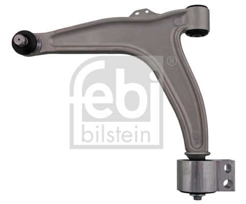 Brat, suspensie roata 23001 FEBI BILSTEIN - Brate suspensie / directie (bascula) Brat, suspensie roata 23001 FEBI BILSTEIN - Brate suspensie / directie (bascula)