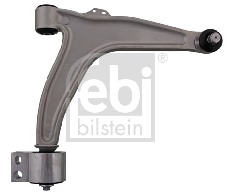 Brat, suspensie roata 23002 FEBI BILSTEIN - Brate suspensie / directie (bascula) Brat, suspensie roata 23002 FEBI BILSTEIN - Brate suspensie / directie (bascula)