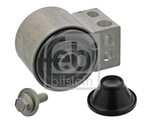 Set montare, legatura 23003 FEBI BILSTEIN - Brate suspensie / directie (bascula) Set montare, legatura 23003 FEBI BILSTEIN - Brate suspensie / directie (bascula)