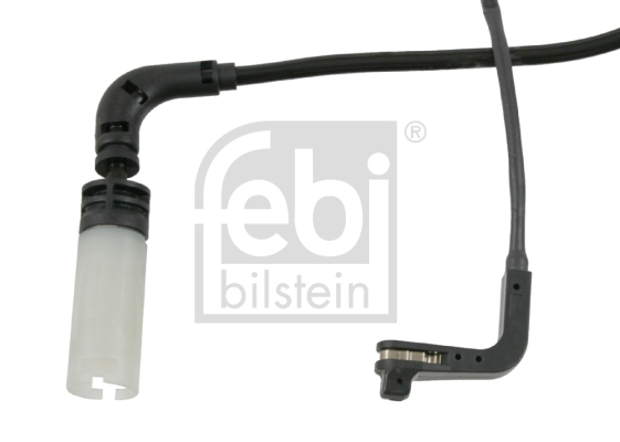senzor de avertizare,uzura placute de frana 23025 FEBI BILSTEIN - Indicator de uzura placute frana senzor de avertizare,uzura placute de frana 23025 FEBI BILSTEIN - Indicator de uzura placute frana