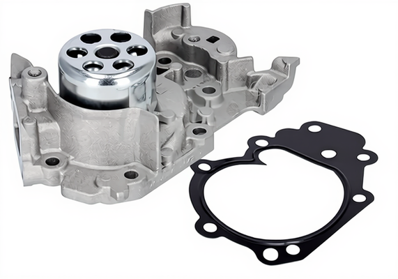 pompa apa 23057 FEBI BILSTEIN - Pompa apa/ garnitura