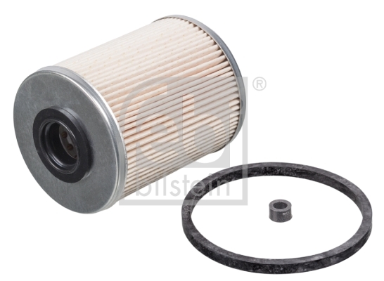 filtru combustibil 23155 FEBI BILSTEIN - Filtru combustibil/carcasa filtru combustibil 23155 FEBI BILSTEIN - Filtru combustibil/carcasa