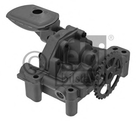 Pompa ulei 23211 FEBI BILSTEIN - Ungere Pompa ulei 23211 FEBI BILSTEIN - Ungere