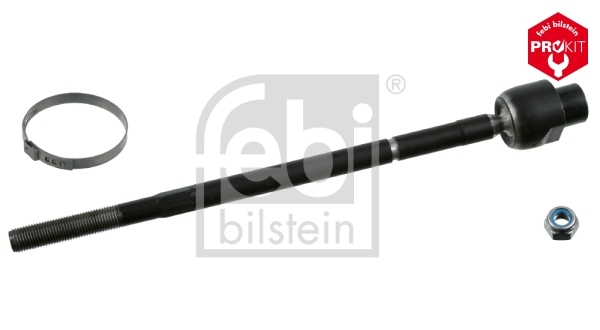 Articulatie axiala, cap de bara 23228 FEBI BILSTEIN - Cap bara, bieleta directie