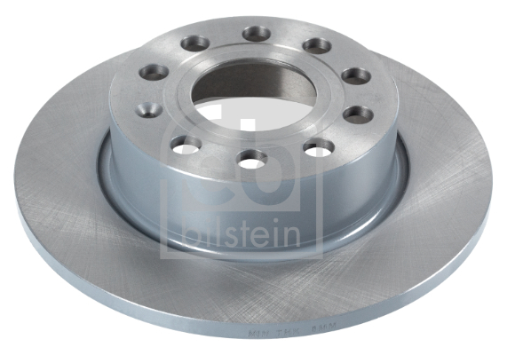 Disc frana 23240 FEBI BILSTEIN - Disc frana Disc frana 23240 FEBI BILSTEIN - Disc frana
